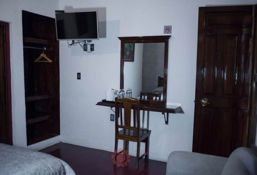 فندق Posada Del Balsas