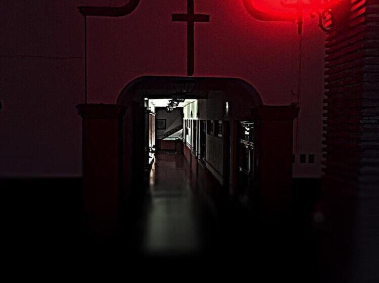 فندق Posada Del Balsas