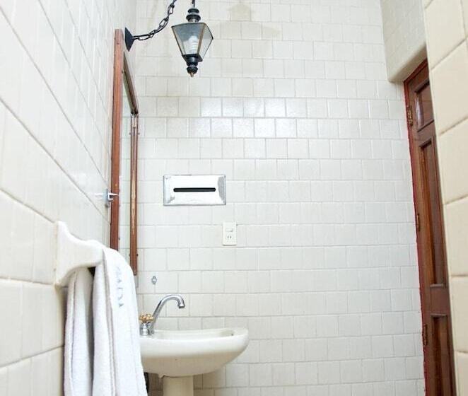 فندق Posada Del Balsas