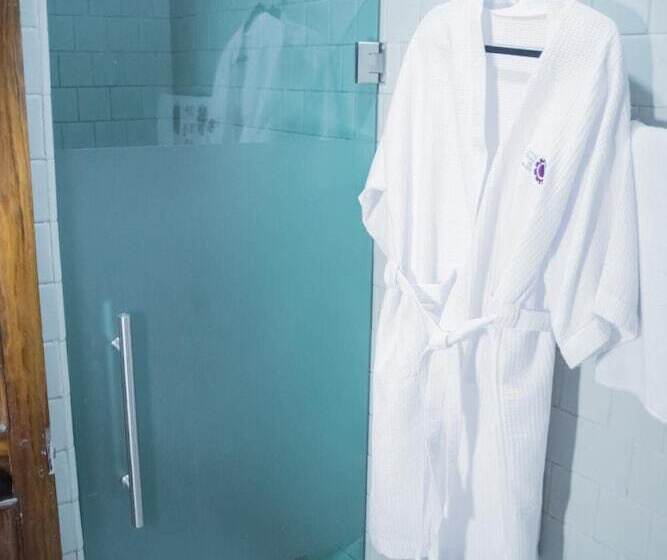 فندق Posada Del Balsas