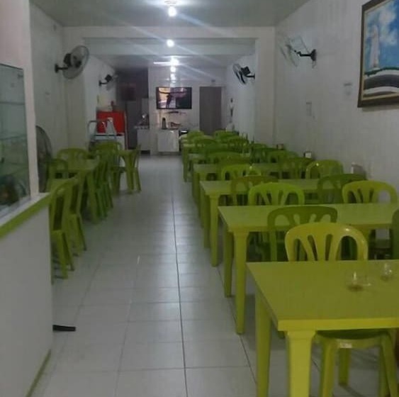 בית מלון כפרי Pousada Rainha Do Sertão