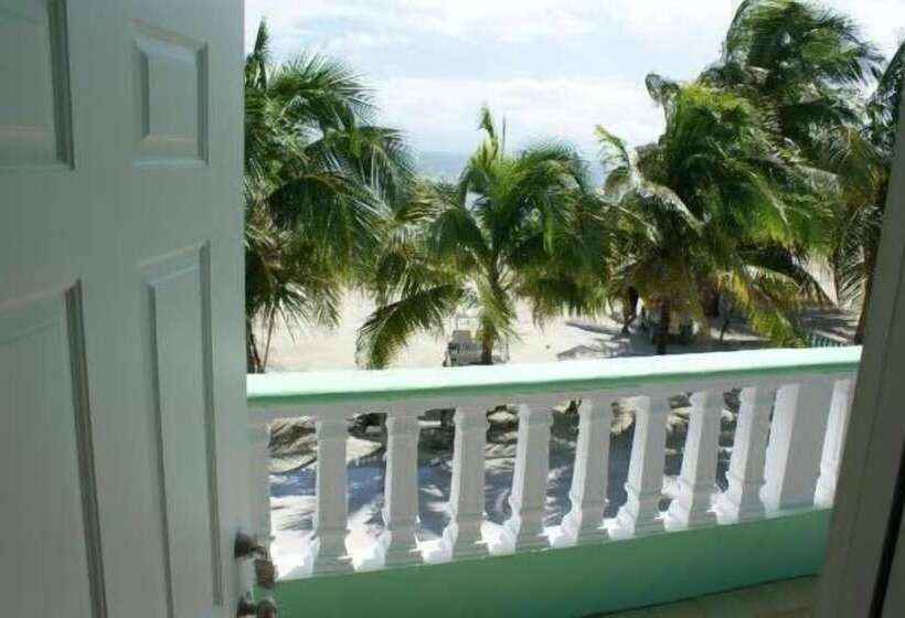 בית מלון כפרי Rainbow