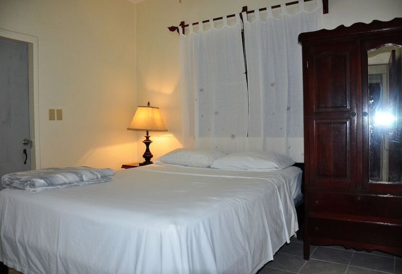 בית מלון כפרי Rainbow