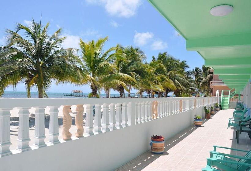 בית מלון כפרי Rainbow