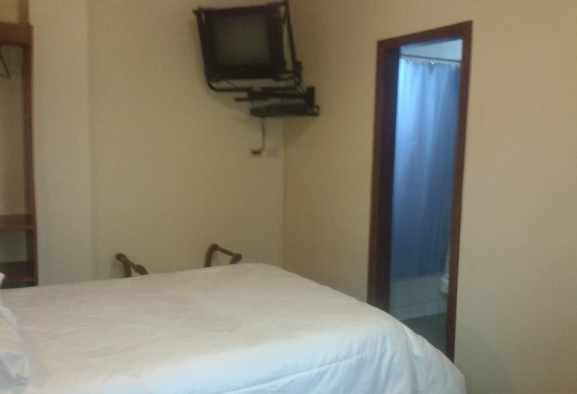 هتل Riobamba Inn