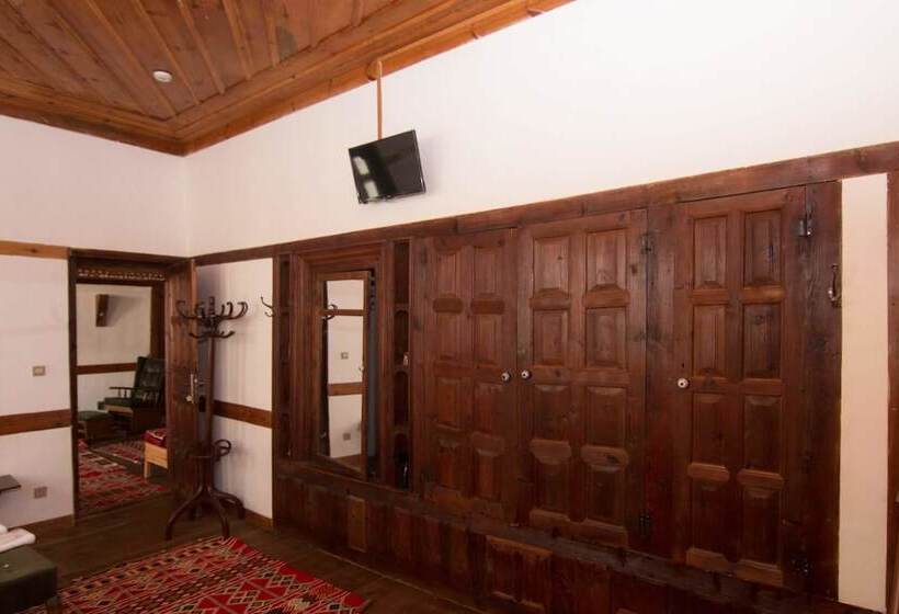 فندق Zerde Konak