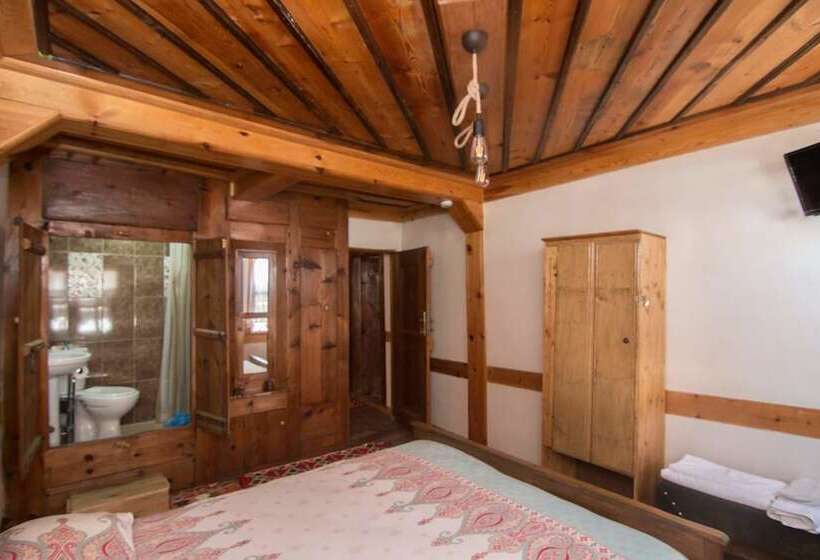 فندق Zerde Konak