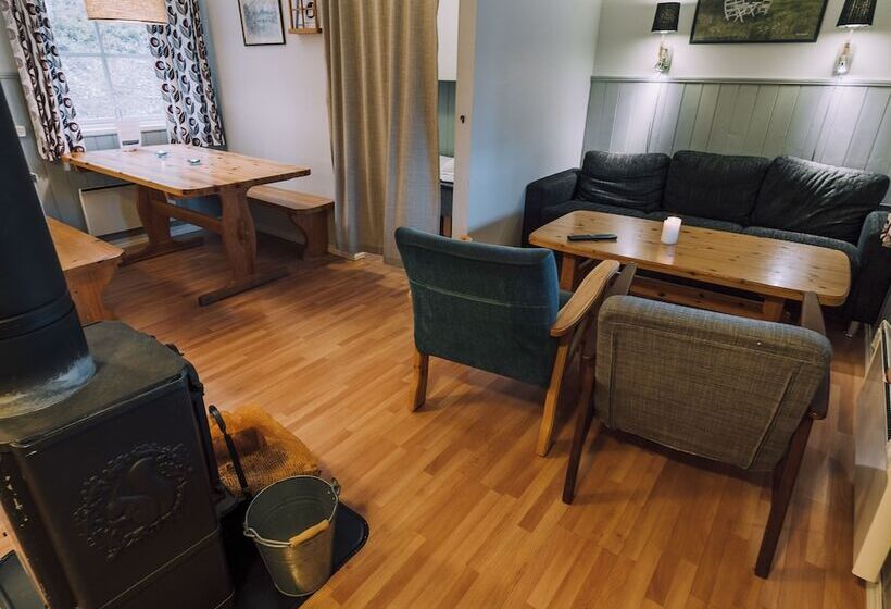 Idre Fjäll Stugor Och Lägenheter