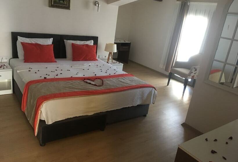 Imerhan Otel
