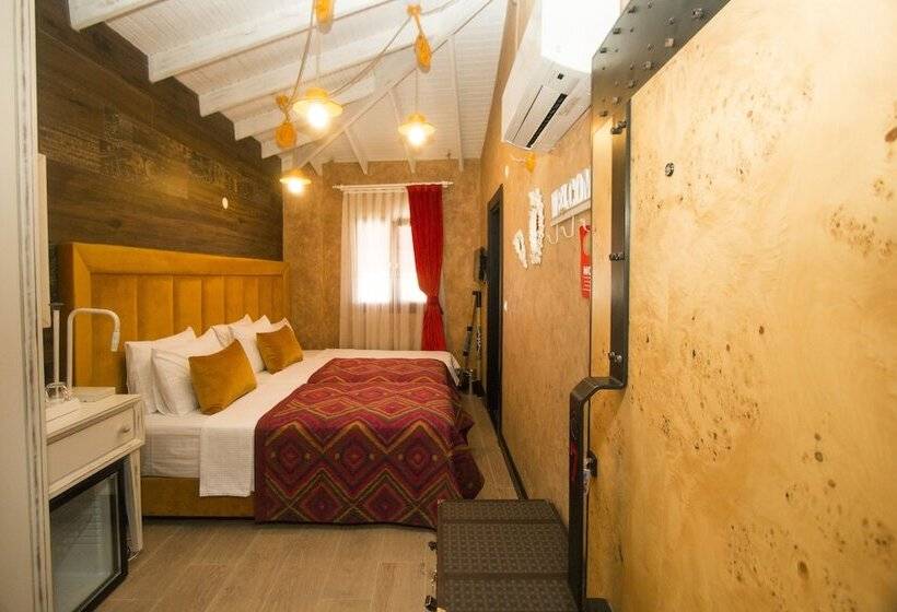 Incitta Otel
