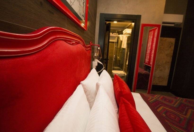 Incitta Otel