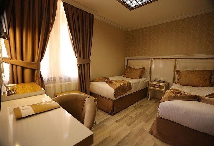 Iyaspark Otel