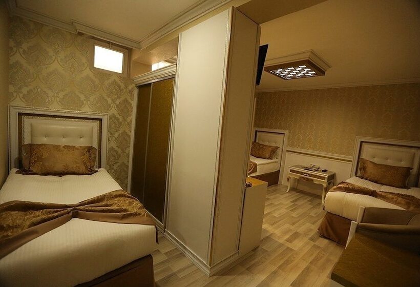 Iyaspark Otel