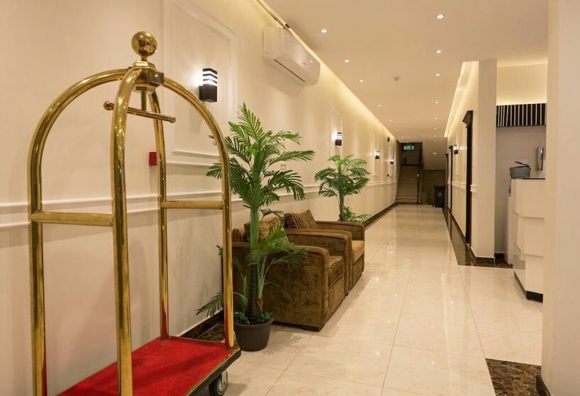 Jenan Al Sharq