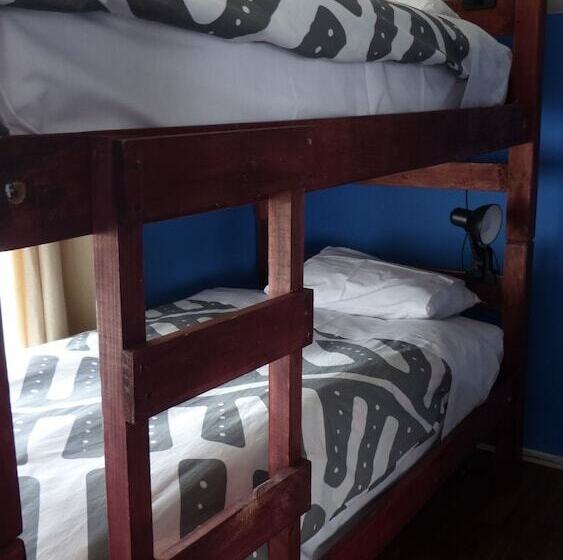 Maytenus Bed And Breakfast   Hostel
