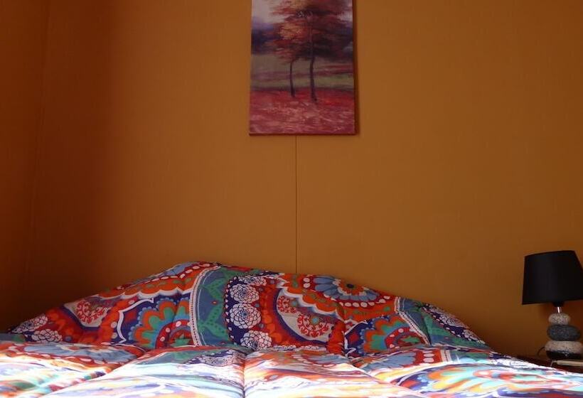 Maytenus Bed And Breakfast   Hostel