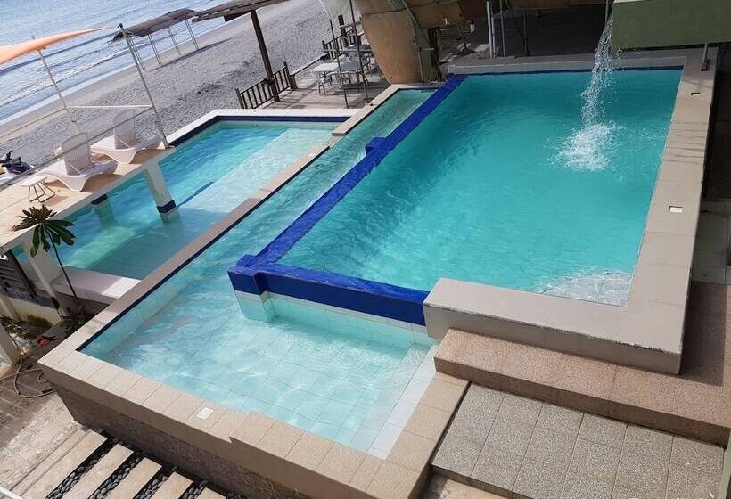 فندق Miami Heat Beach Resort