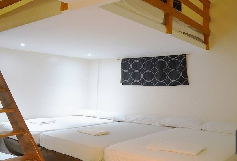 فندق Miami Heat Beach Resort