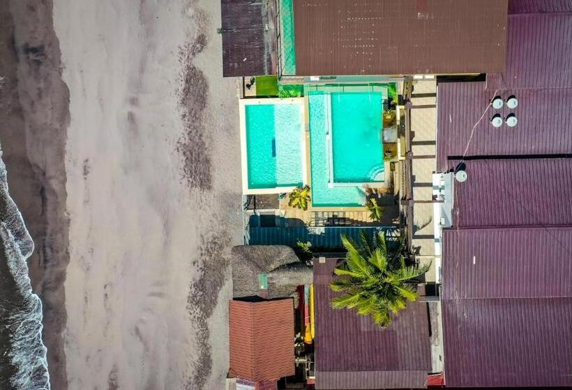 فندق Miami Heat Beach Resort