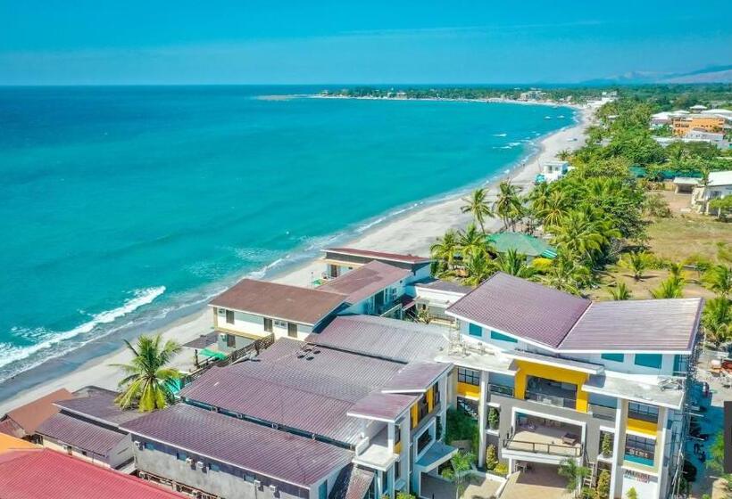 فندق Miami Heat Beach Resort