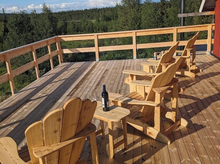 Myrkulla Lodge