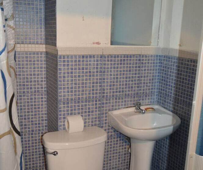 Hostal Paucartambo Wasichay Ii