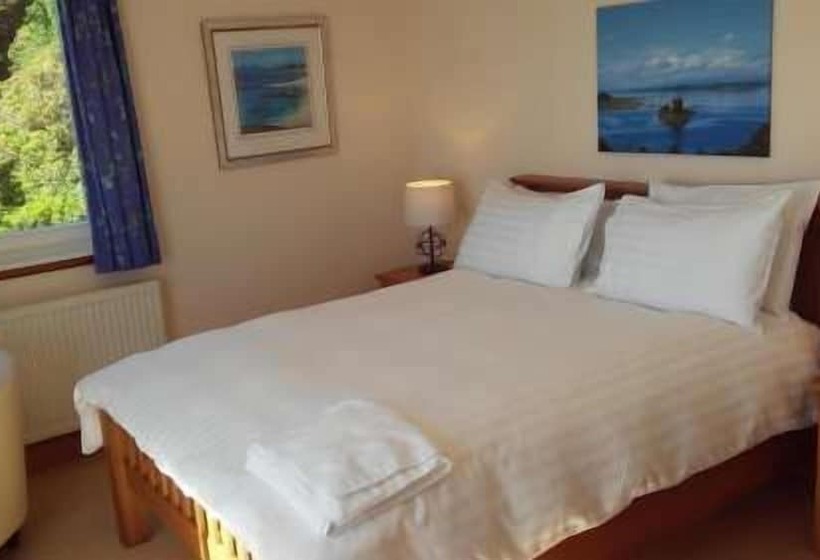 بنسيون Appin Bay View