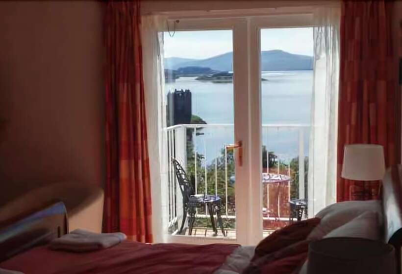 بنسيون Appin Bay View