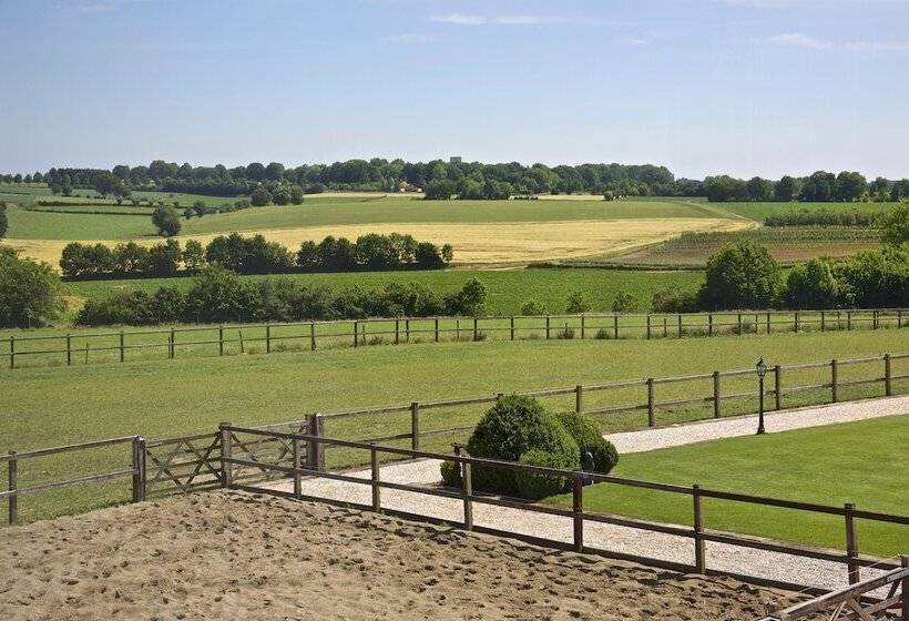 بنسيون Buitenplaats Welsdael