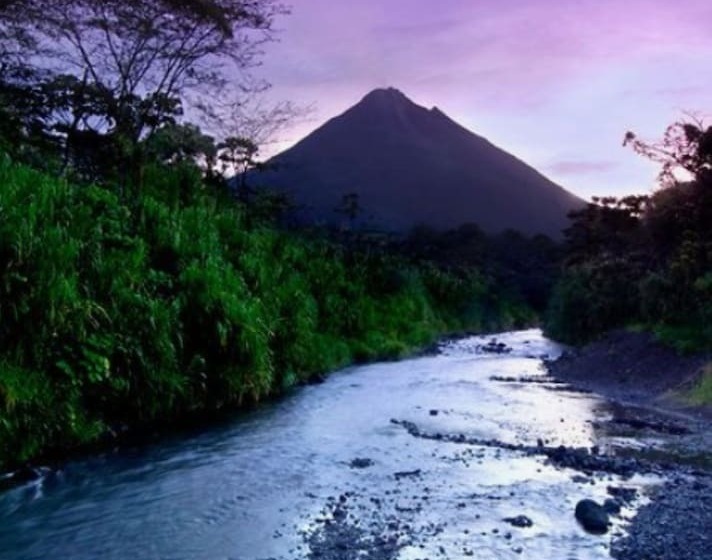 پانسیون Encantada Guest House: Spectacular View & Excellent Reviews