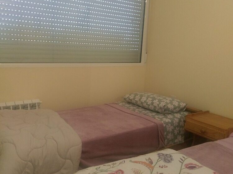 پانسیون Habitacion En Duplex Cipolletti