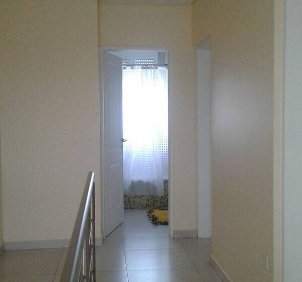 پانسیون Habitacion En Duplex Cipolletti