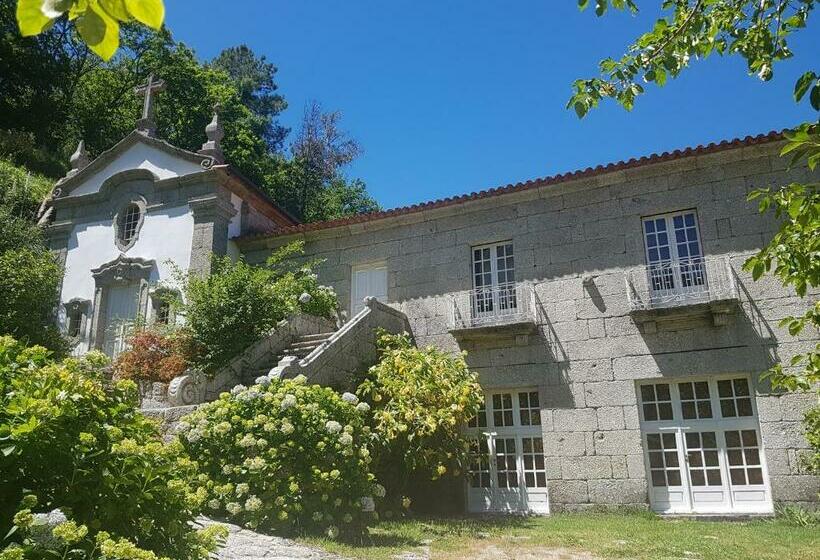Quinta Do Sorilhal