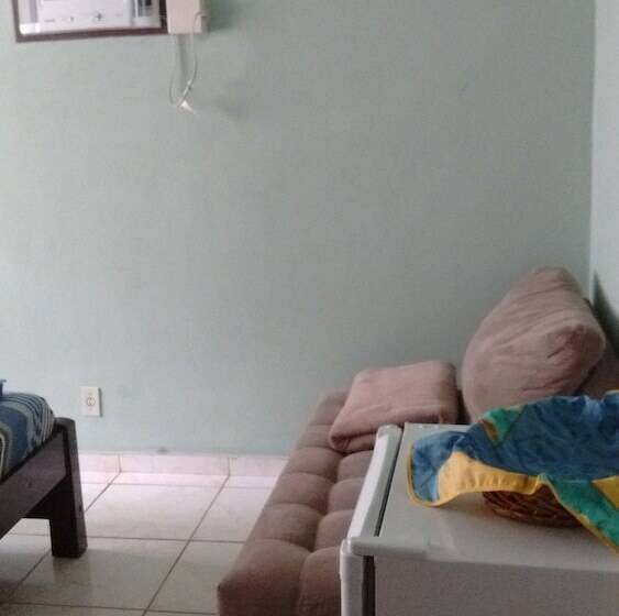 Saqua Beach Hostel