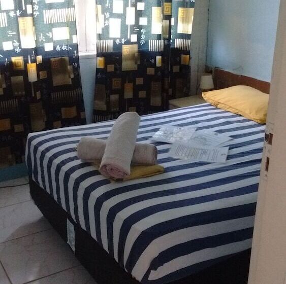 Saqua Beach Hostel