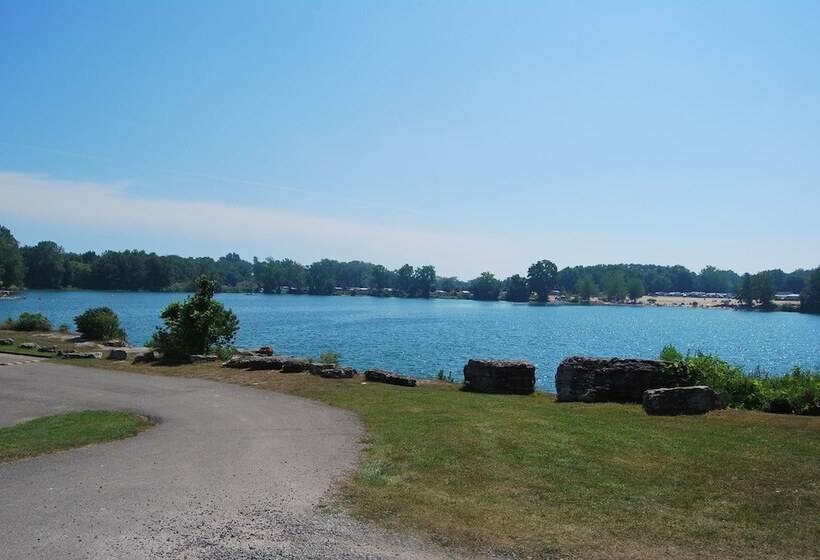 Sherkston Shores Rv Resort