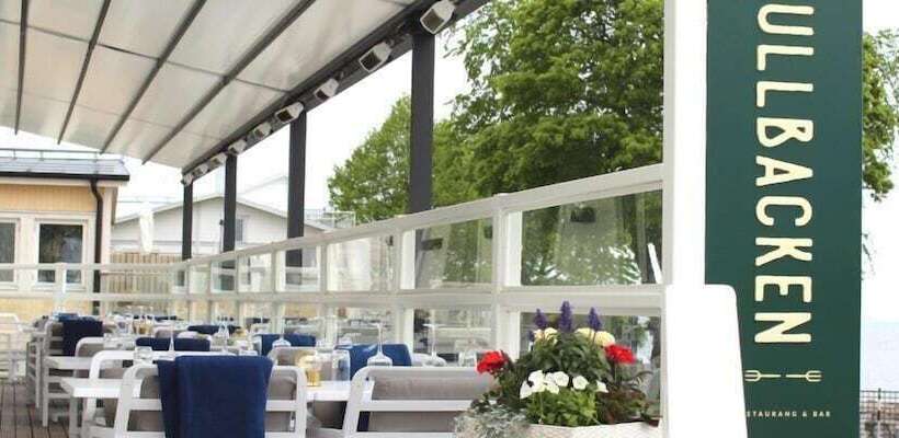 Strandhotellet