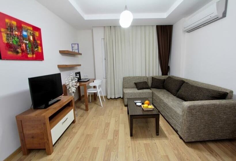 Upart Home
