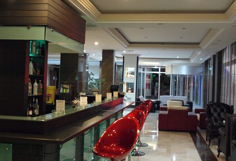 Yalcin Hotel Resort