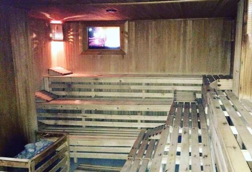 Yalcin Hotel Resort