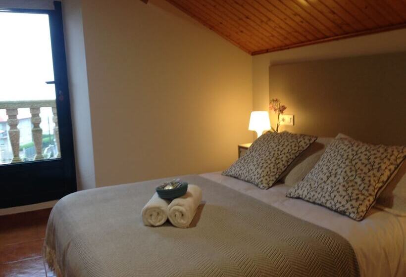 Apartamentos Aqualecer