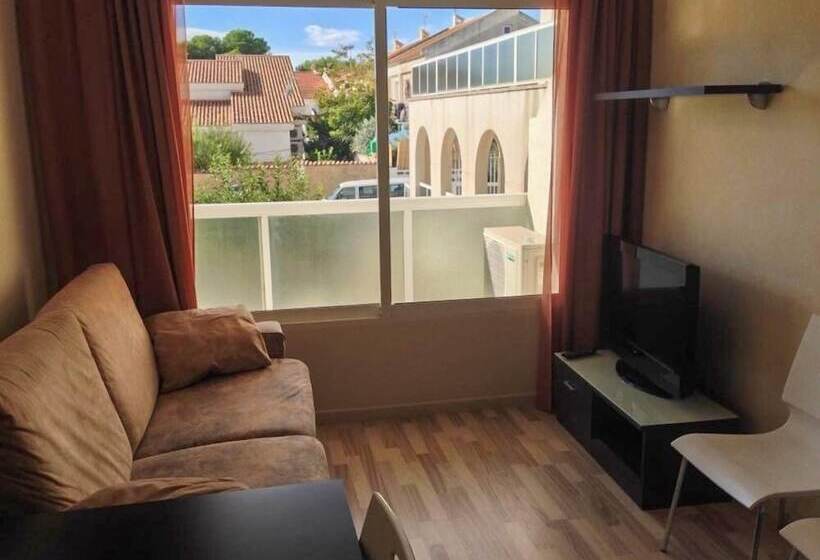 Apartamentos Ornis