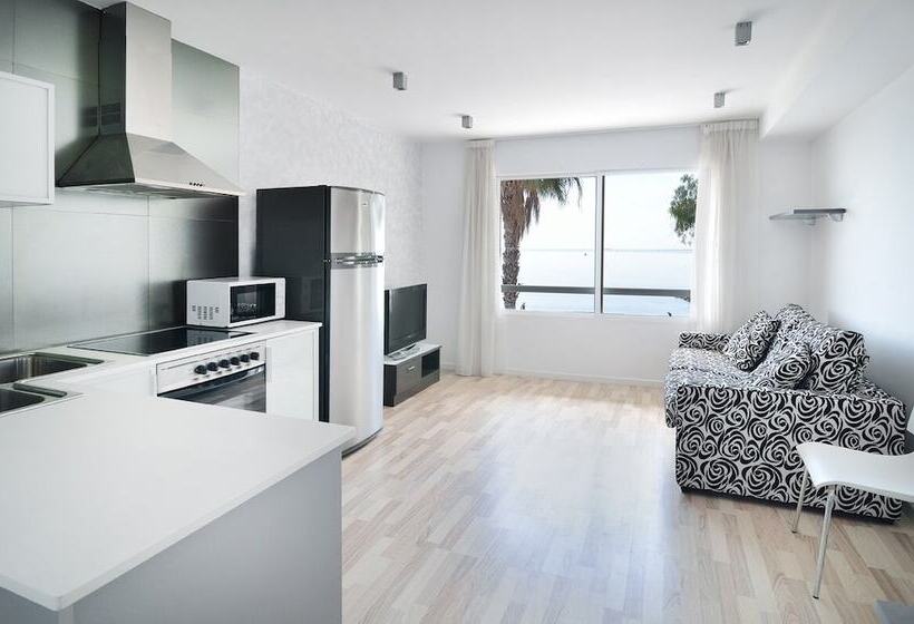 Apartamentos Ornis