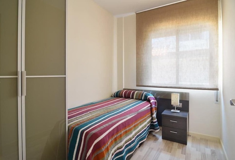Apartamentos Ornis
