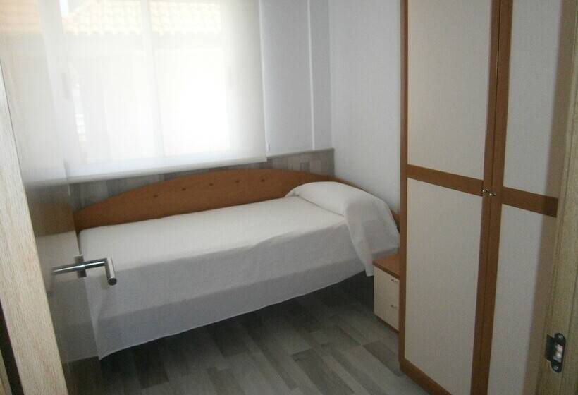 Apartamentos Ornis