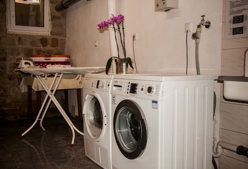 Aparthotel   Stadtvilla Premium