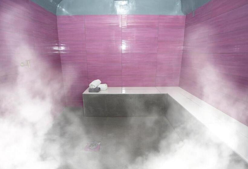Archontiko Fiamegou Hotel&spa