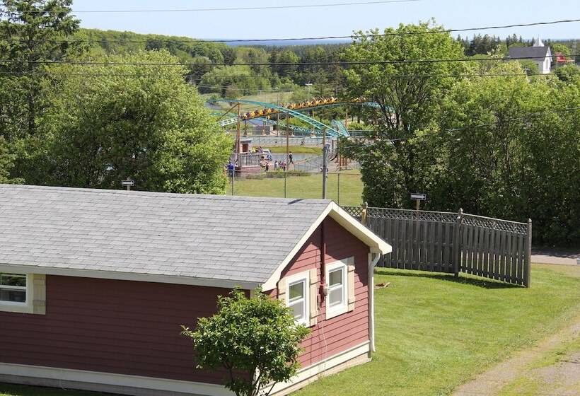 Avonlea Cottages