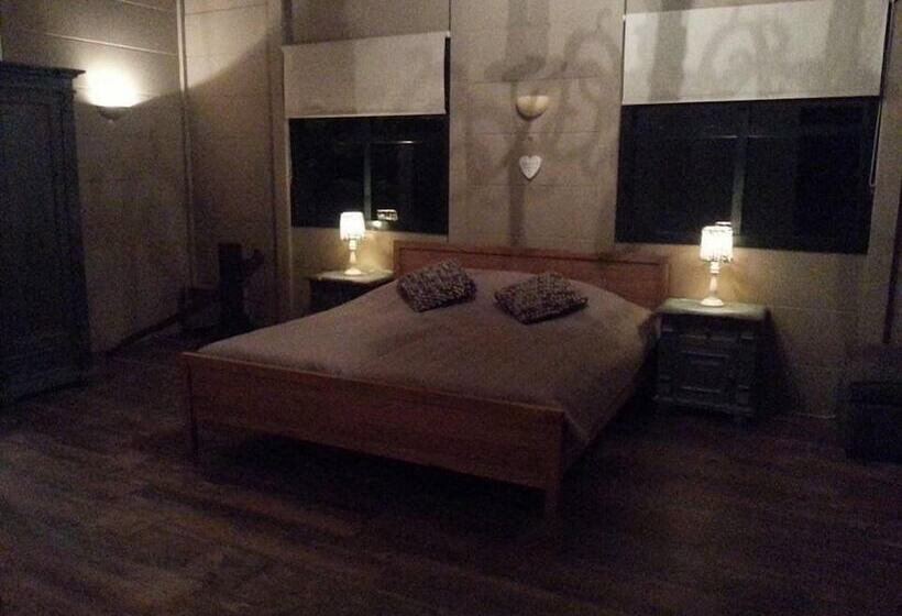 B&b De Poppelse Hoeve