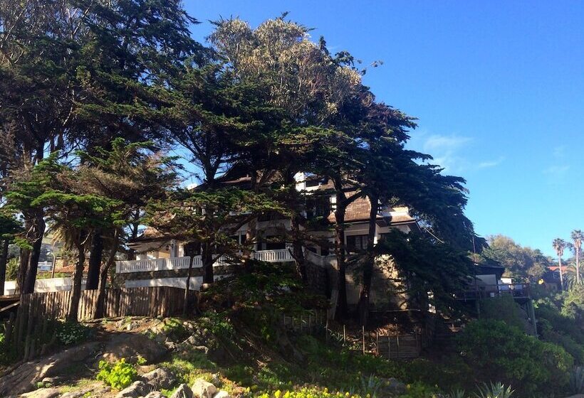 צימר Casa Wilson